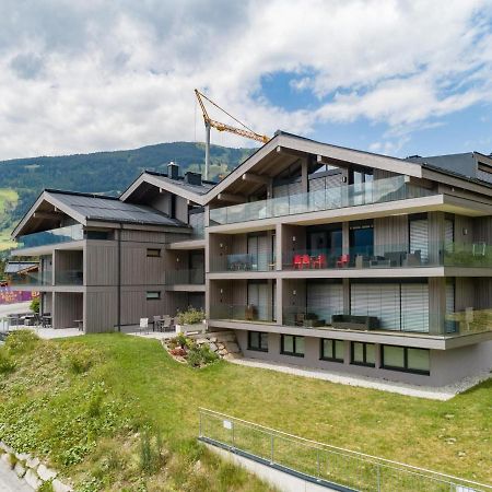 Tauern Juwel Top 8 Hollersbach im Pinzgau Exterior foto