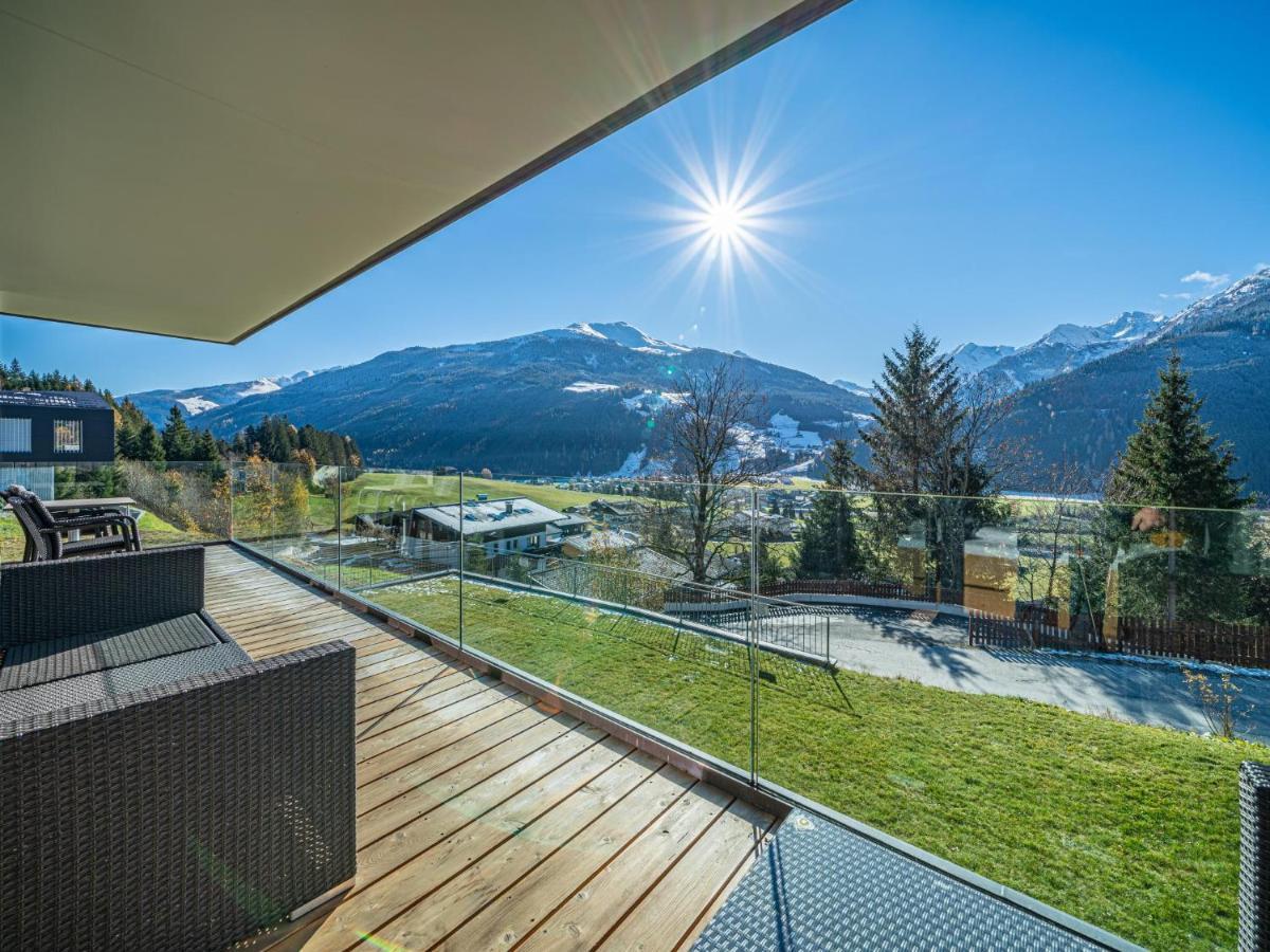 Tauern Juwel Top 8 Hollersbach im Pinzgau Exterior foto