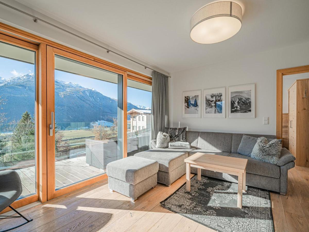 Tauern Juwel Top 8 Hollersbach im Pinzgau Exterior foto