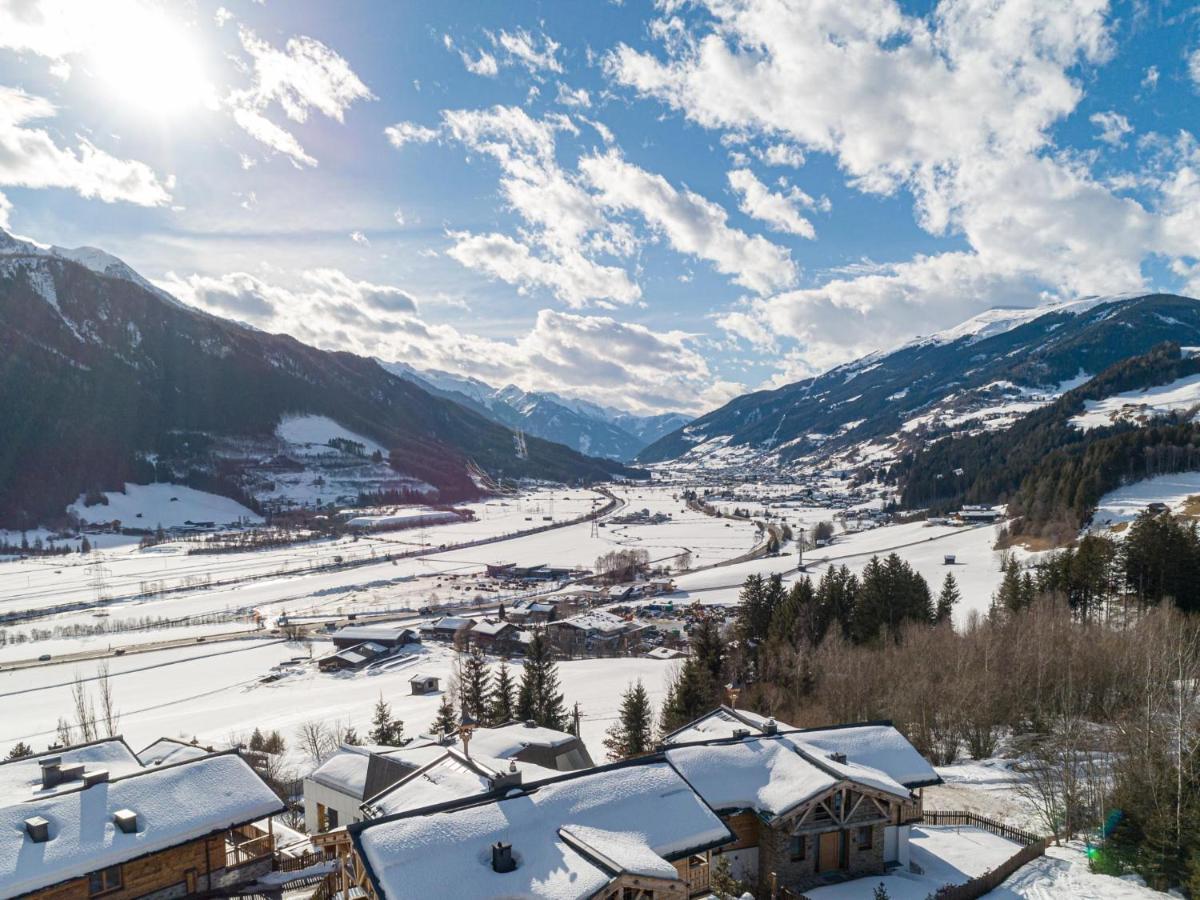 Tauern Juwel Top 8 Hollersbach im Pinzgau Exterior foto