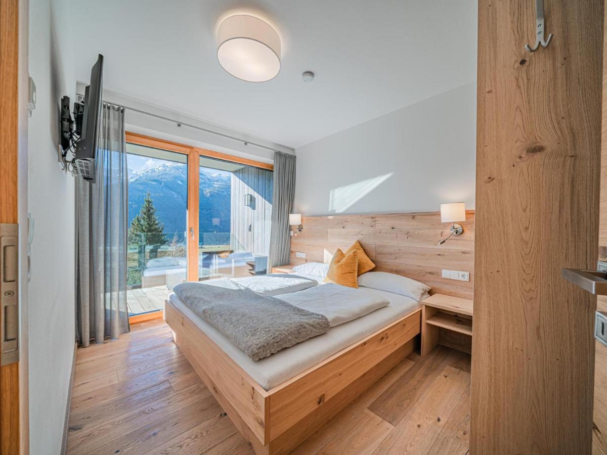 Tauern Juwel Top 8 Hollersbach im Pinzgau Exterior foto