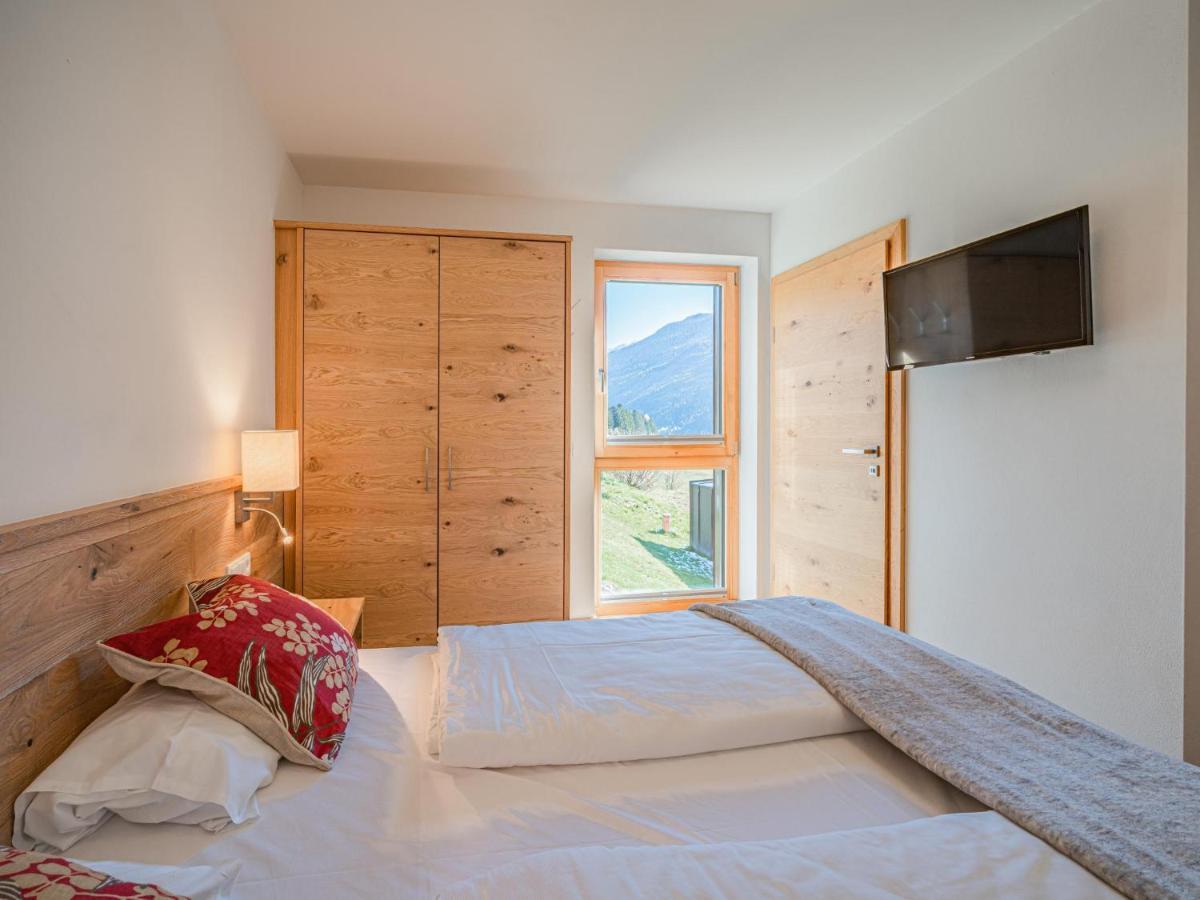 Tauern Juwel Top 8 Hollersbach im Pinzgau Exterior foto