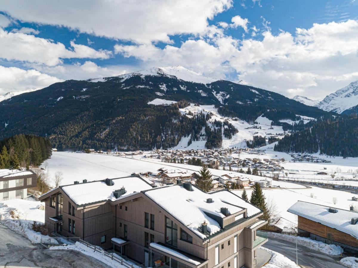 Tauern Juwel Top 8 Hollersbach im Pinzgau Exterior foto