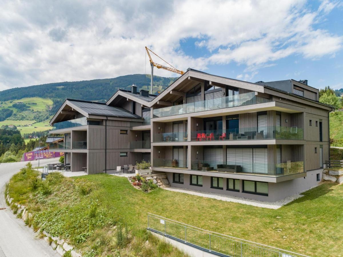 Tauern Juwel Top 8 Hollersbach im Pinzgau Exterior foto